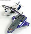 Transformers Henkei Astrotrain - Image #50 of 135