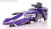 Transformers Henkei Astrotrain - Image #63 of 135