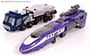 Transformers Henkei Astrotrain - Image #70 of 135