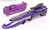 Transformers Henkei Astrotrain - Image #72 of 135