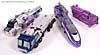 Transformers Henkei Astrotrain - Image #76 of 135