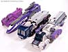 Transformers Henkei Astrotrain - Image #77 of 135