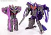 Transformers Henkei Astrotrain - Image #112 of 135