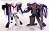 Transformers Henkei Astrotrain - Image #118 of 135