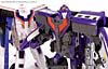 Transformers Henkei Astrotrain - Image #122 of 135