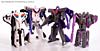 Transformers Henkei Astrotrain - Image #124 of 135