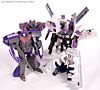 Transformers Henkei Astrotrain - Image #126 of 135