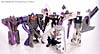 Transformers Henkei Astrotrain - Image #128 of 135