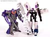 Transformers Henkei Astrotrain - Image #129 of 135