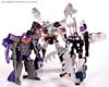Transformers Henkei Astrotrain - Image #130 of 135