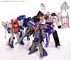 Transformers Henkei Astrotrain - Image #131 of 135
