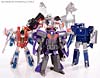 Transformers Henkei Astrotrain - Image #133 of 135
