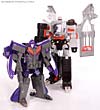 Transformers Henkei Astrotrain - Image #134 of 135