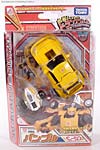 Transformers Henkei Bumble (Bumblebee)  - Image #1 of 110