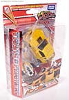 Transformers Henkei Bumble (Bumblebee)  - Image #3 of 110