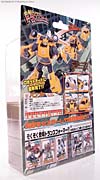 Transformers Henkei Bumble (Bumblebee)  - Image #10 of 110