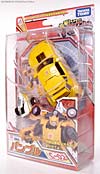 Transformers Henkei Bumble (Bumblebee)  - Image #11 of 110