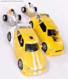 Transformers Henkei Bumble (Bumblebee)  - Image #45 of 110