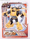 Transformers Henkei Bumble (Bumblebee)  - Image #48 of 110