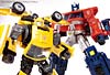 Transformers Henkei Bumble (Bumblebee)  - Image #102 of 110