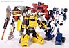 Transformers Henkei Bumble (Bumblebee)  - Image #104 of 110
