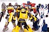 Transformers Henkei Bumble (Bumblebee)  - Image #105 of 110