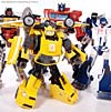 Transformers Henkei Bumble (Bumblebee)  - Image #106 of 110