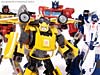 Transformers Henkei Bumble (Bumblebee)  - Image #107 of 110