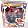 Transformers Henkei Convoy (Optimus Prime)  - Image #2 of 117