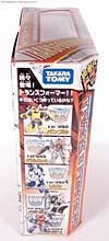 Transformers Henkei Convoy (Optimus Prime)  - Image #4 of 117