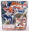 Transformers Henkei Convoy (Optimus Prime)  - Image #7 of 117