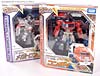 Transformers Henkei Convoy (Optimus Prime)  - Image #16 of 117