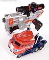 Transformers Henkei Convoy (Optimus Prime)  - Image #35 of 117