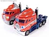 Transformers Henkei Convoy (Optimus Prime)  - Image #36 of 117