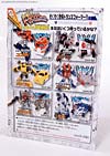 Transformers Henkei Convoy (Optimus Prime)  - Image #49 of 117