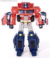Transformers Henkei Convoy (Optimus Prime)  - Image #50 of 117