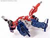 Transformers Henkei Convoy (Optimus Prime)  - Image #93 of 117