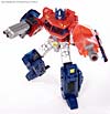 Transformers Henkei Convoy (Optimus Prime)  - Image #95 of 117