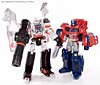 Transformers Henkei Convoy (Optimus Prime)  - Image #103 of 117