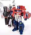 Transformers Henkei Convoy (Optimus Prime)  - Image #104 of 117
