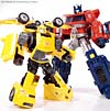 Transformers Henkei Convoy (Optimus Prime)  - Image #112 of 117