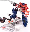 Transformers Henkei Convoy (Optimus Prime)  - Image #113 of 117
