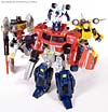 Transformers Henkei Convoy (Optimus Prime)  - Image #115 of 117