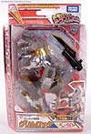 Transformers Henkei Grimlock - Image #1 of 118