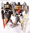 Transformers Henkei Grimlock - Image #98 of 118