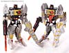 Transformers Henkei Grimlock - Image #105 of 118