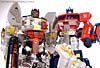Transformers Henkei Grimlock - Image #107 of 118