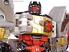 Transformers Henkei Grimlock - Image #108 of 118