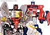 Transformers Henkei Grimlock - Image #109 of 118