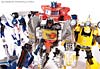 Transformers Henkei Grimlock - Image #111 of 118